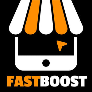 Fast Boost 